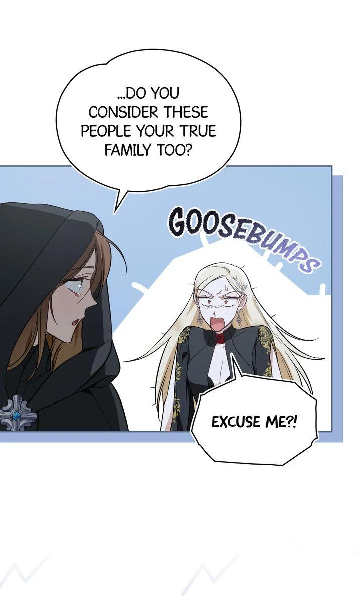 Evangeline’s Sword Chapter 67 – Page 17