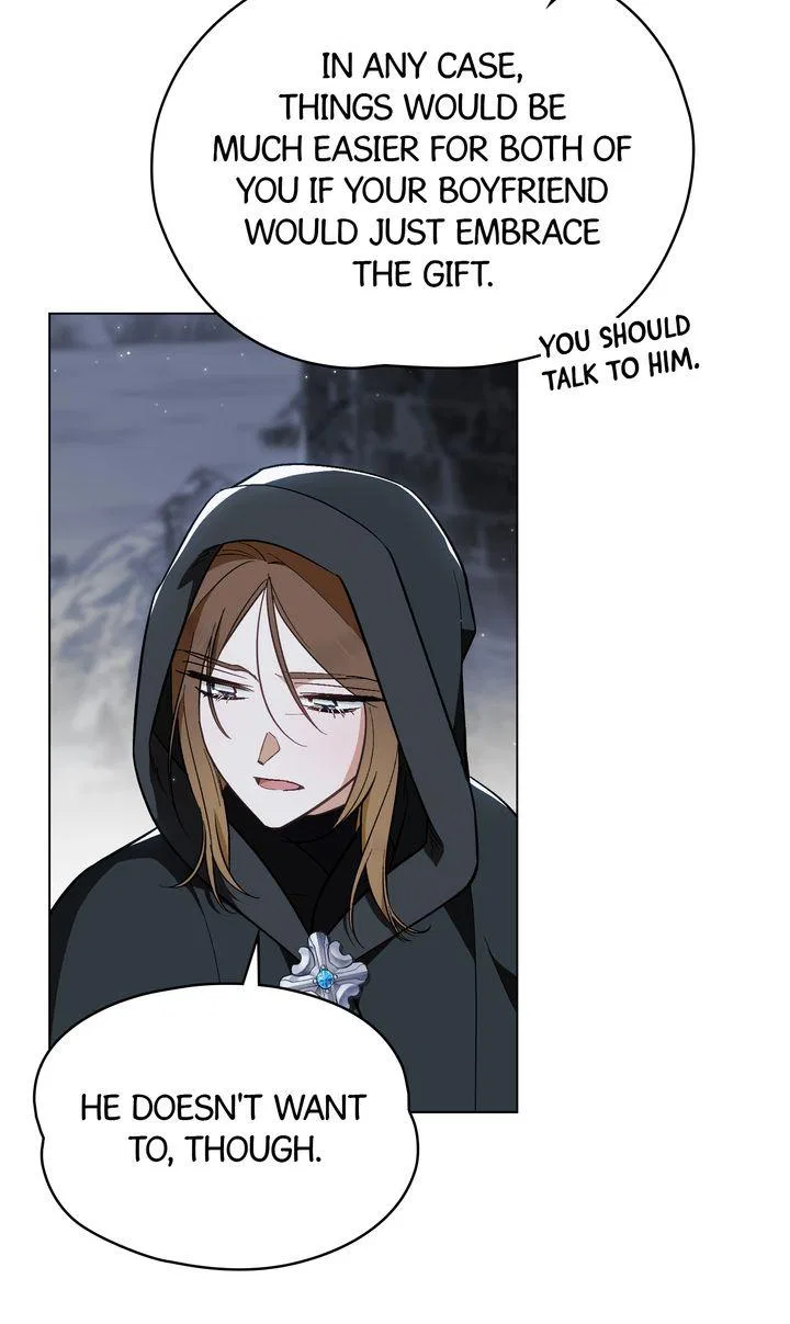 Evangeline’s Sword Chapter 67 – Page 19