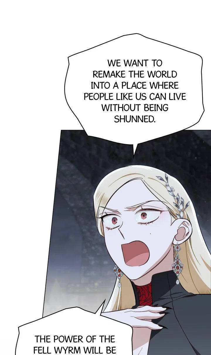Evangeline’s Sword Chapter 67 – Page 20