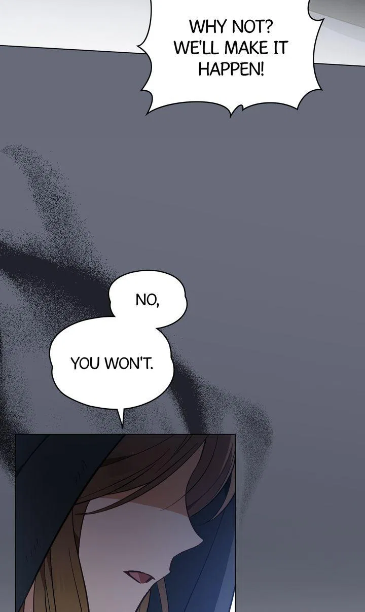 Evangeline’s Sword Chapter 67 – Page 22