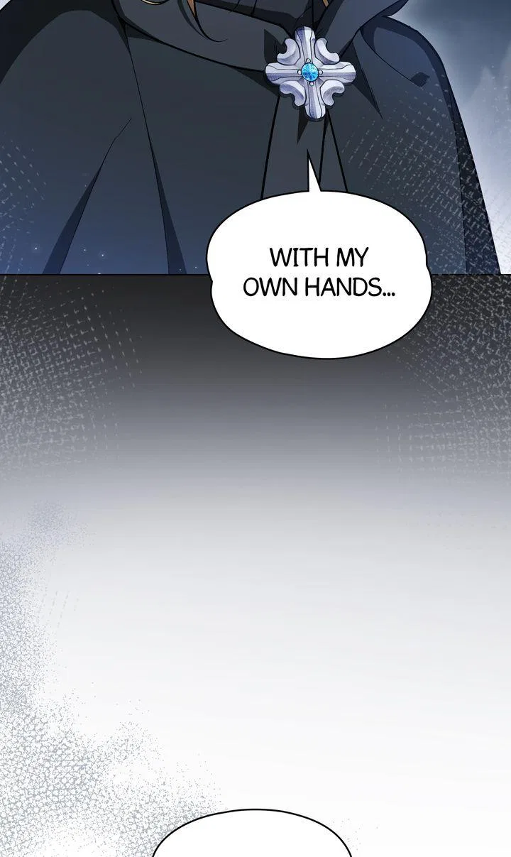 Evangeline’s Sword Chapter 67 – Page 25
