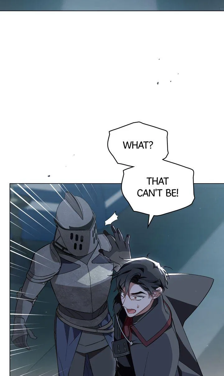Evangeline’s Sword Chapter 67 – Page 31