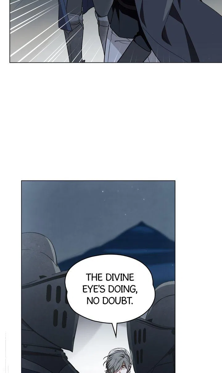 Evangeline’s Sword Chapter 67 – Page 32