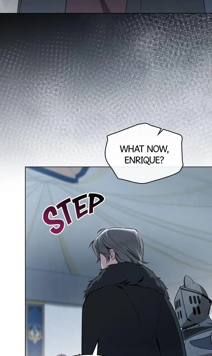 Evangeline’s Sword Chapter 67 – Page 36