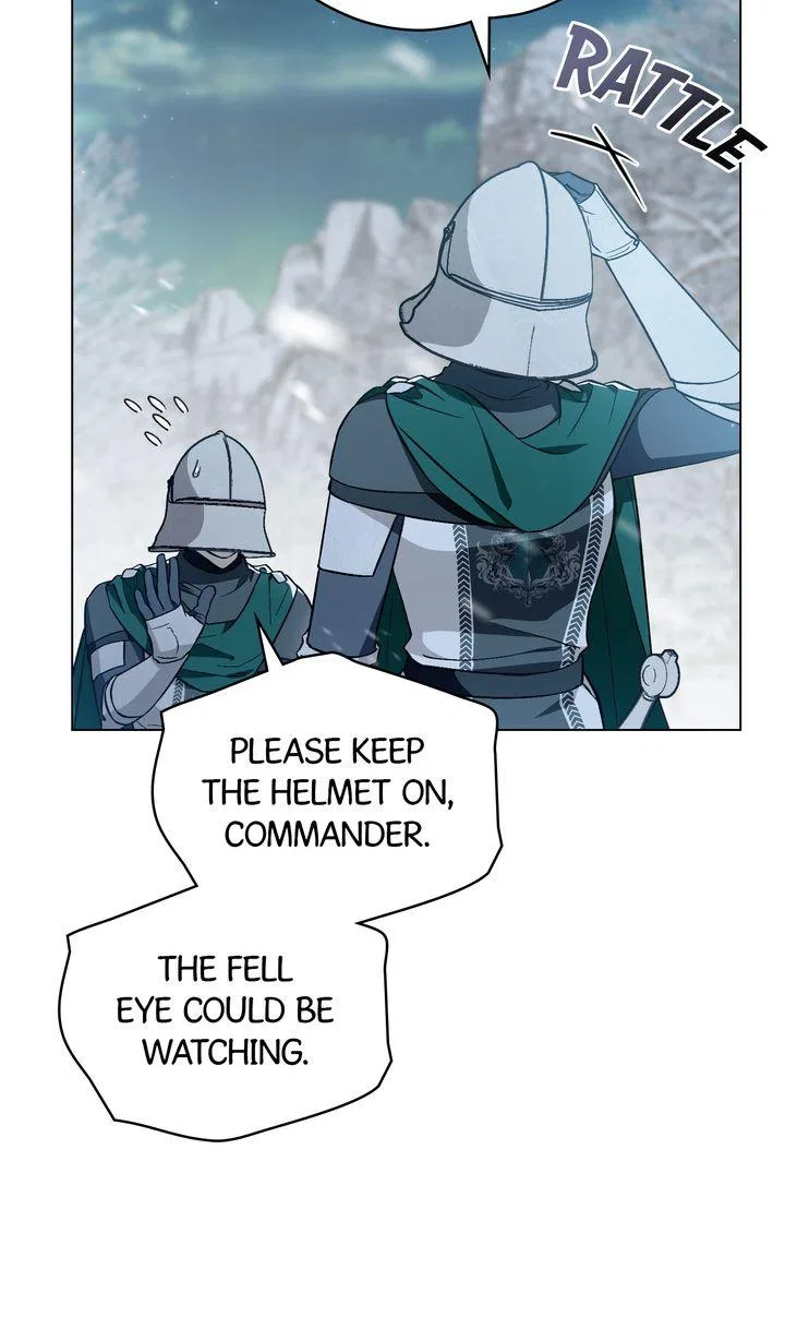 Evangeline’s Sword Chapter 67 – Page 42