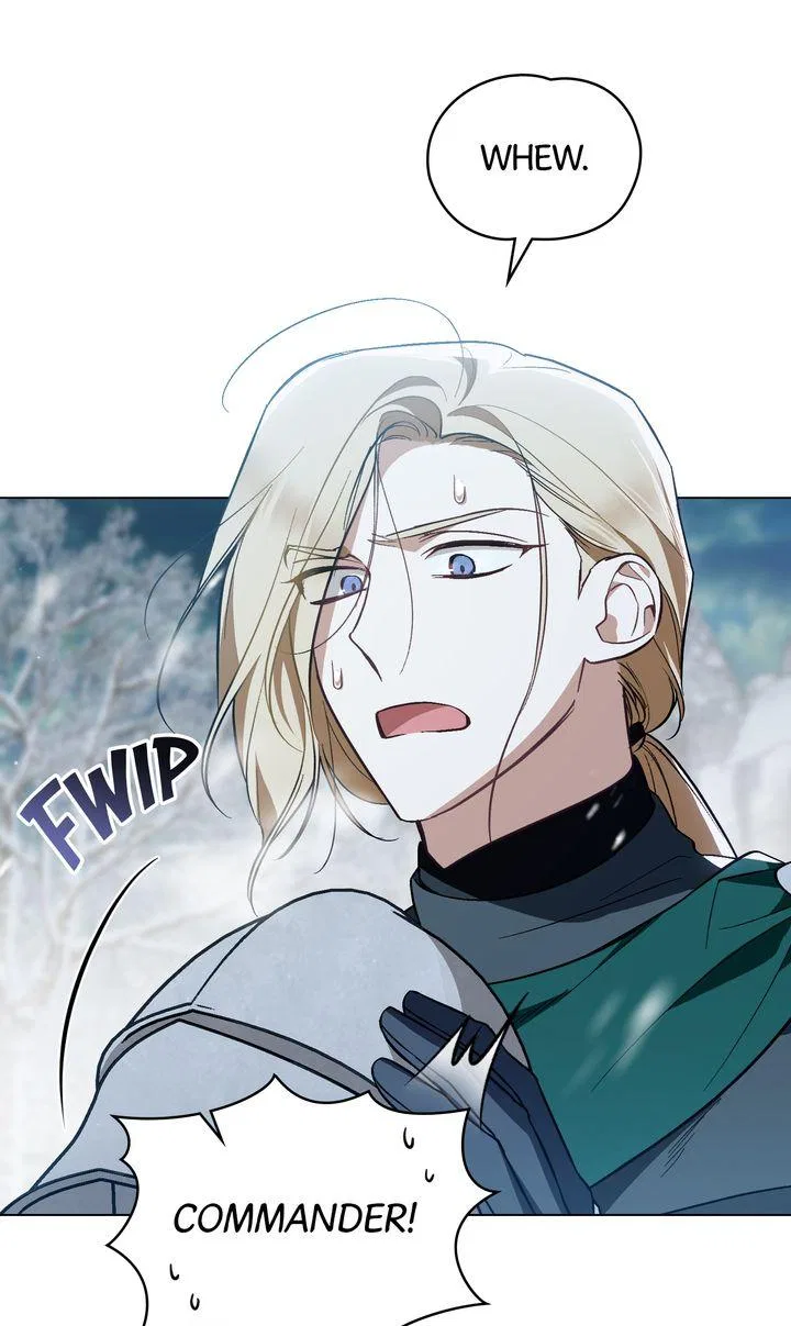 Evangeline’s Sword Chapter 67 – Page 43