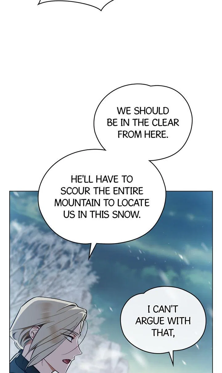 Evangeline’s Sword Chapter 67 – Page 44