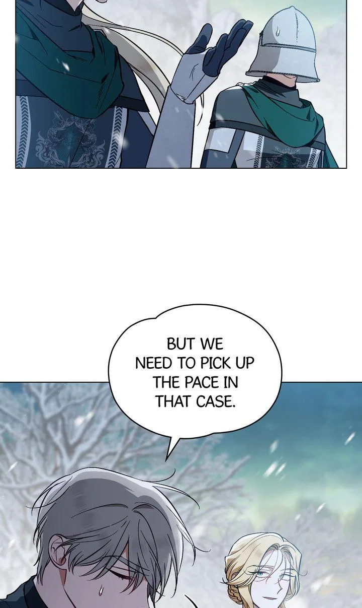 Evangeline’s Sword Chapter 67 – Page 45
