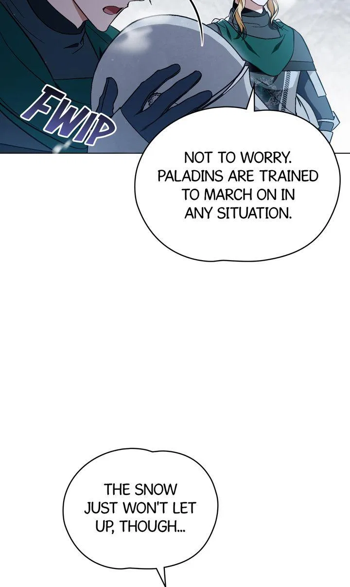 Evangeline’s Sword Chapter 67 – Page 46
