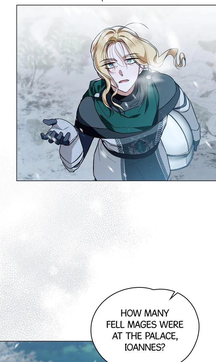 Evangeline’s Sword Chapter 67 – Page 47