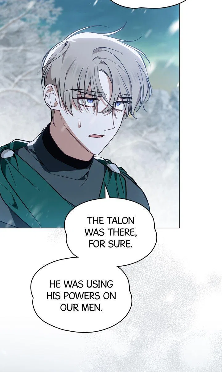 Evangeline’s Sword Chapter 67 – Page 48