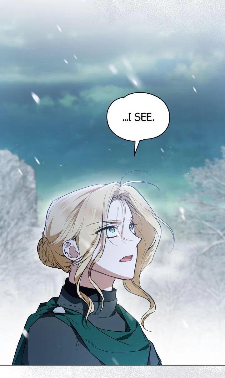 Evangeline’s Sword Chapter 67 – Page 49