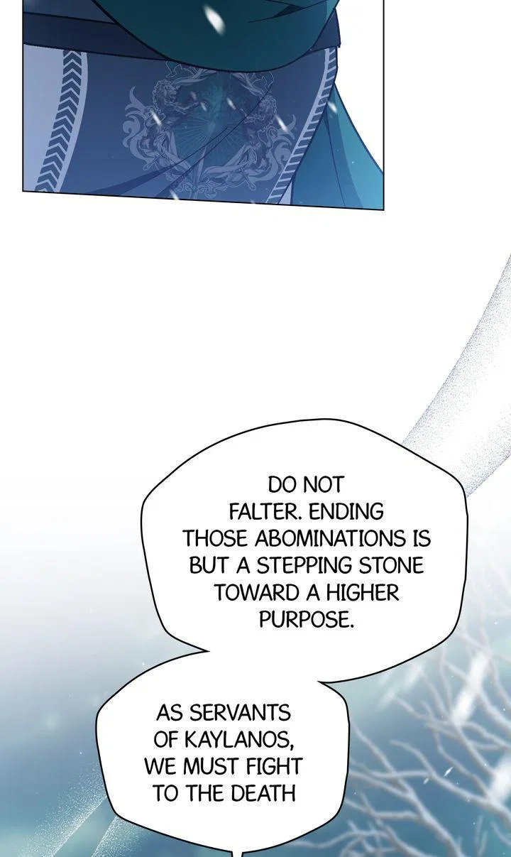 Evangeline’s Sword Chapter 67 – Page 52
