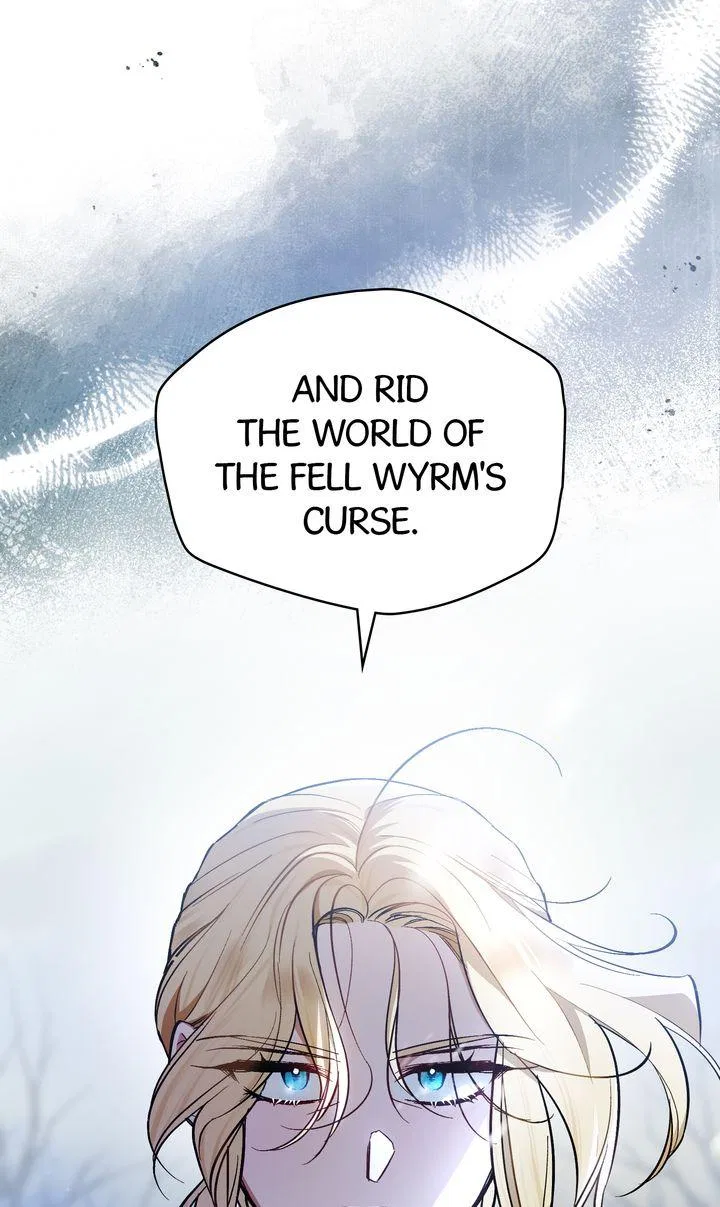 Evangeline’s Sword Chapter 67 – Page 54