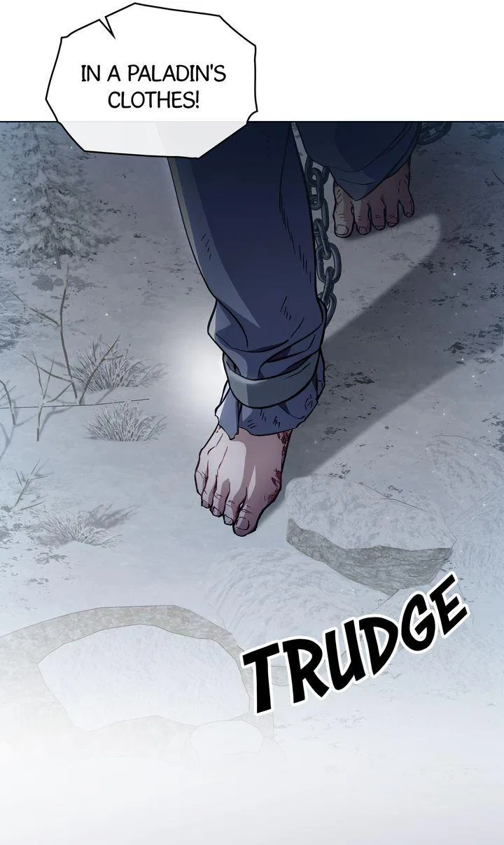Evangeline’s Sword Chapter 67 – Page 58