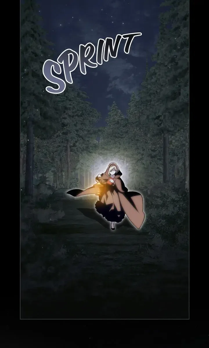 Evangeline’s Sword Chapter 66 – Page 6