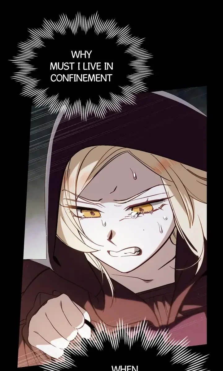 Evangeline’s Sword Chapter 66 – Page 12