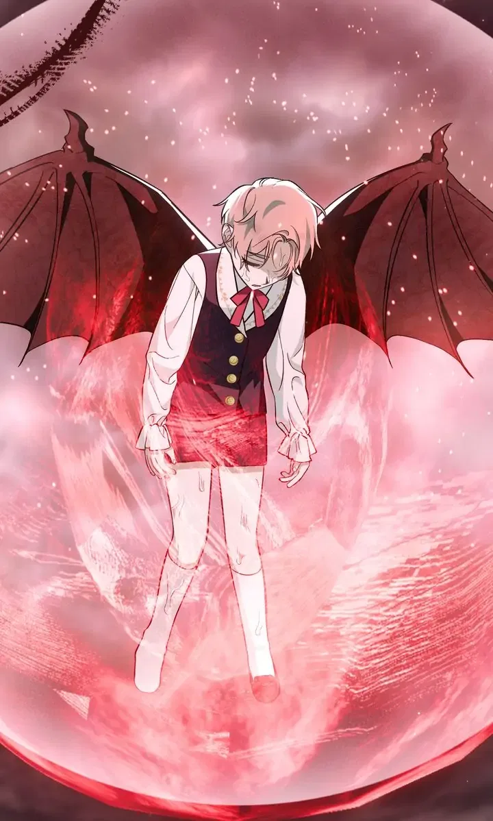 Evangeline’s Sword Chapter 66 – Page 68