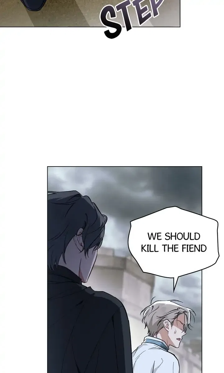 Evangeline’s Sword Chapter 66 – Page 78
