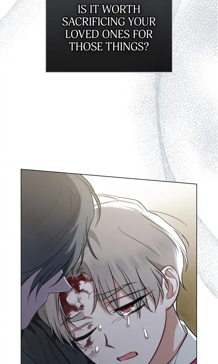 Evangeline’s Sword Chapter 66 – Page 89