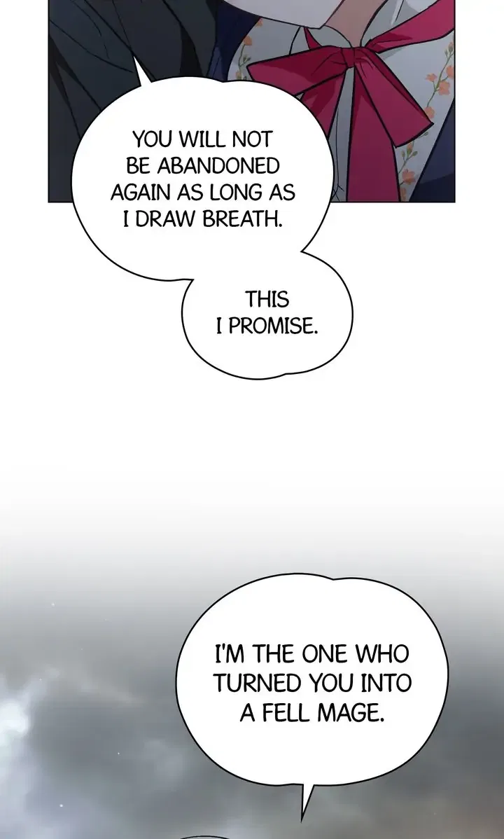 Evangeline’s Sword Chapter 66 – Page 90
