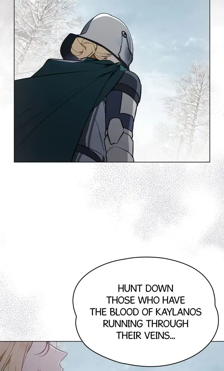 Evangeline’s Sword Chapter 65 – Page 4