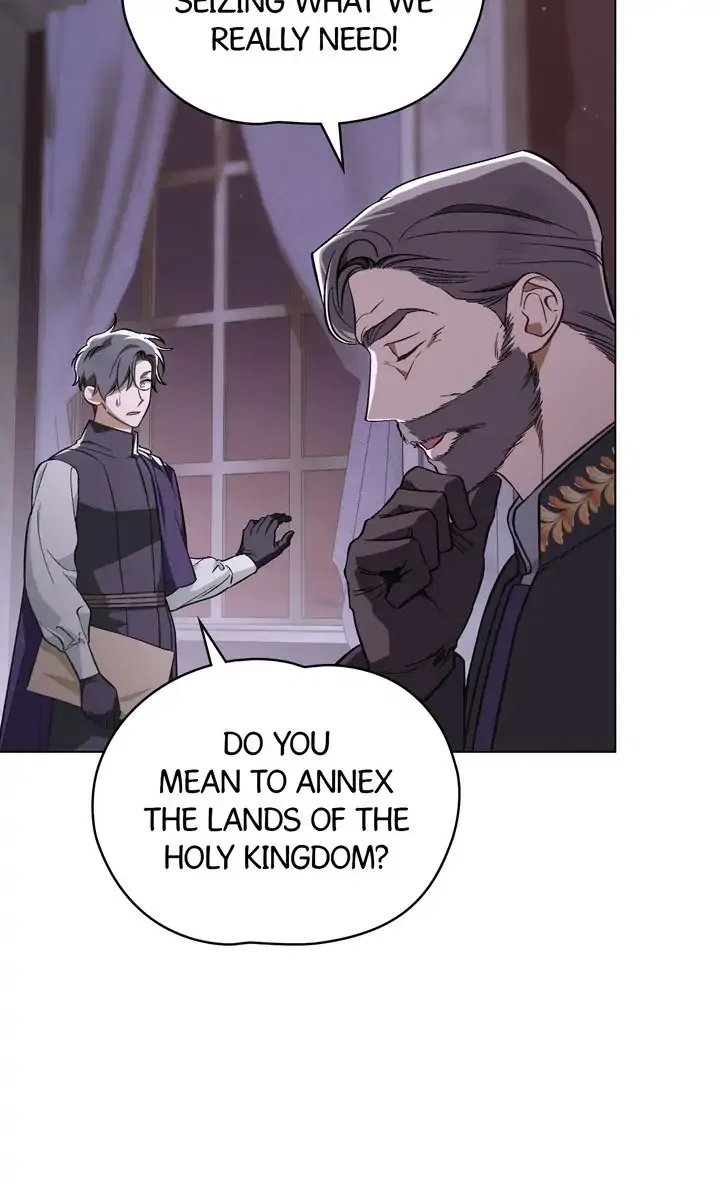 Evangeline’s Sword Chapter 65 – Page 13