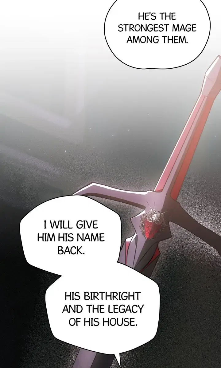 Evangeline’s Sword Chapter 65 – Page 17
