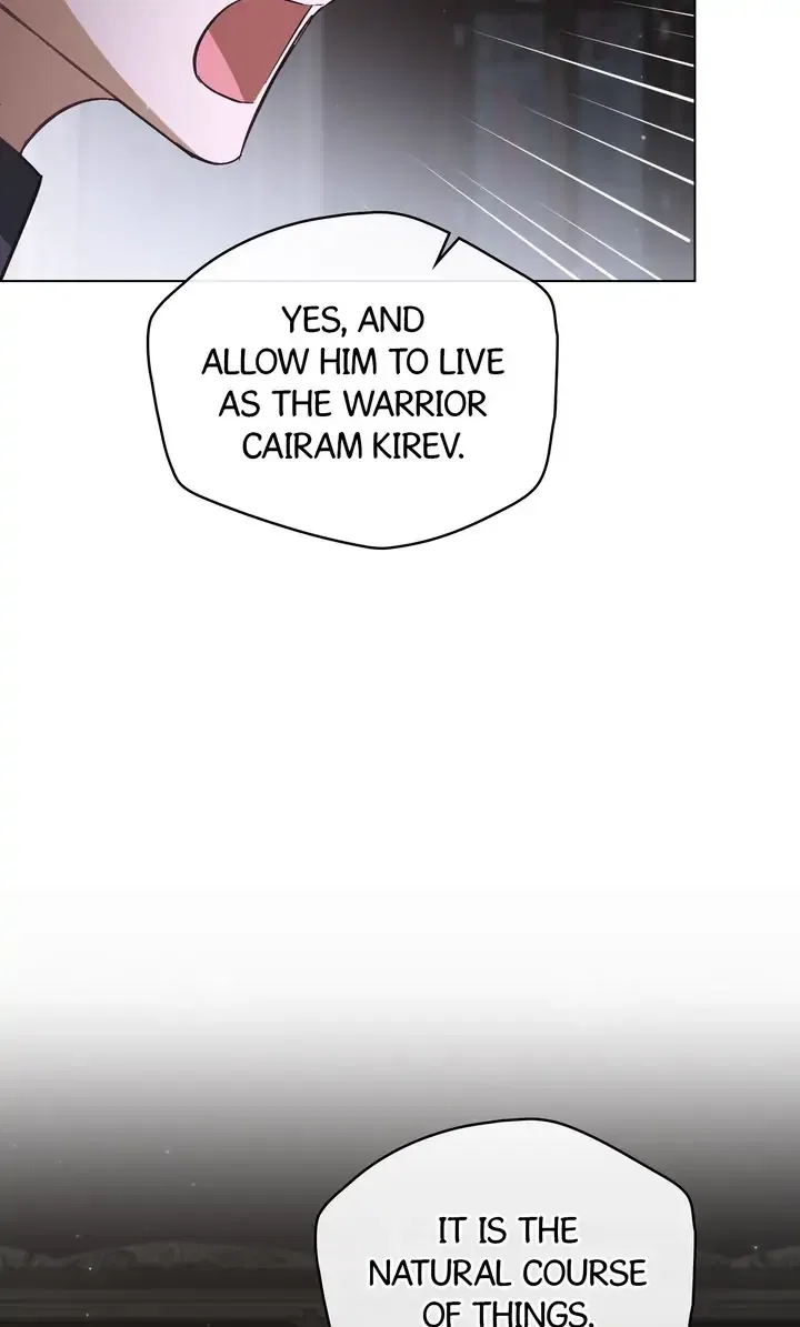 Evangeline’s Sword Chapter 65 – Page 20