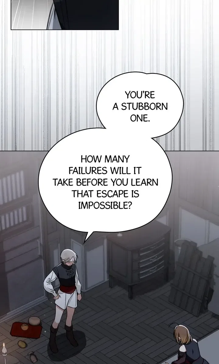 Evangeline’s Sword Chapter 65 – Page 31
