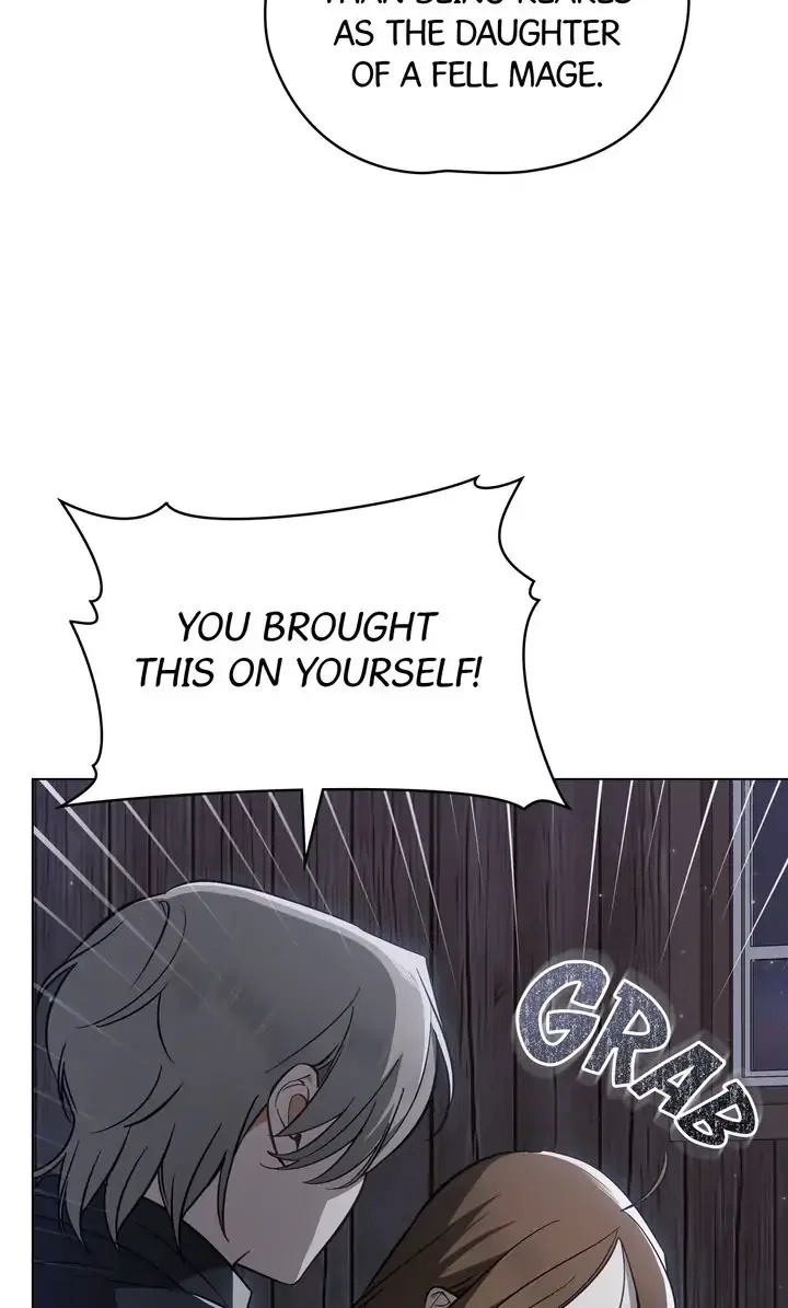 Evangeline’s Sword Chapter 65 – Page 38