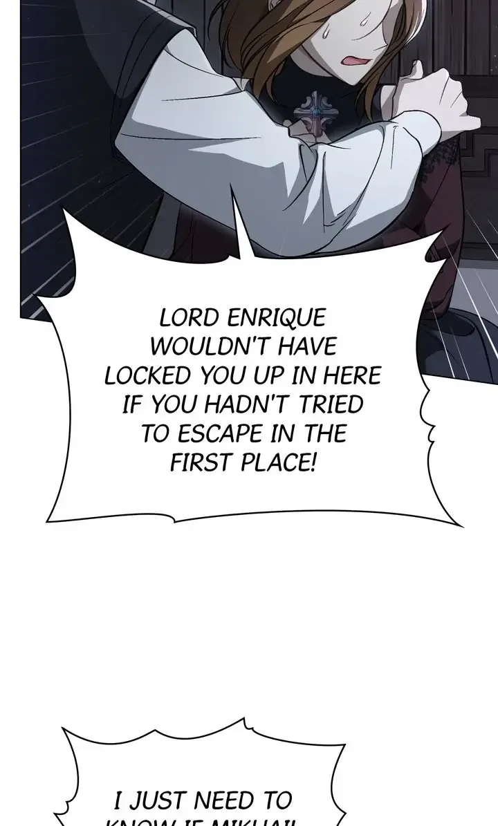 Evangeline’s Sword Chapter 65 – Page 39