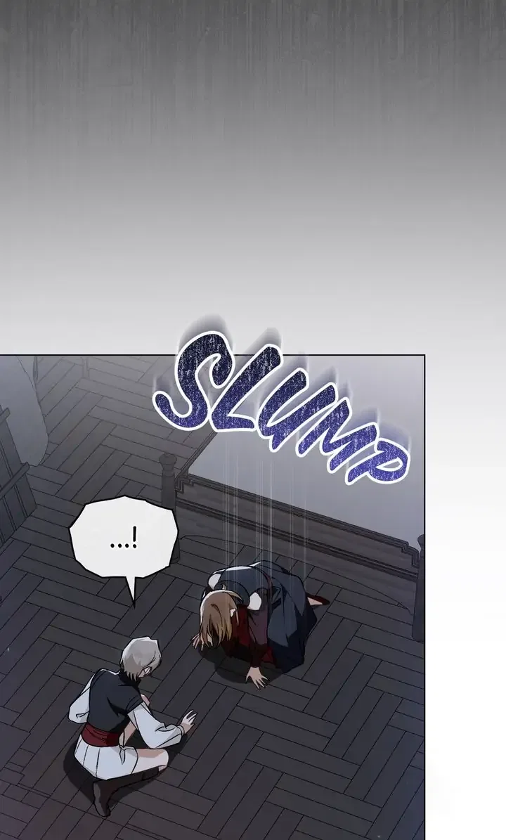 Evangeline’s Sword Chapter 65 – Page 46