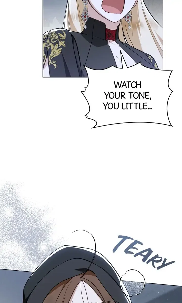 Evangeline’s Sword Chapter 65 – Page 65