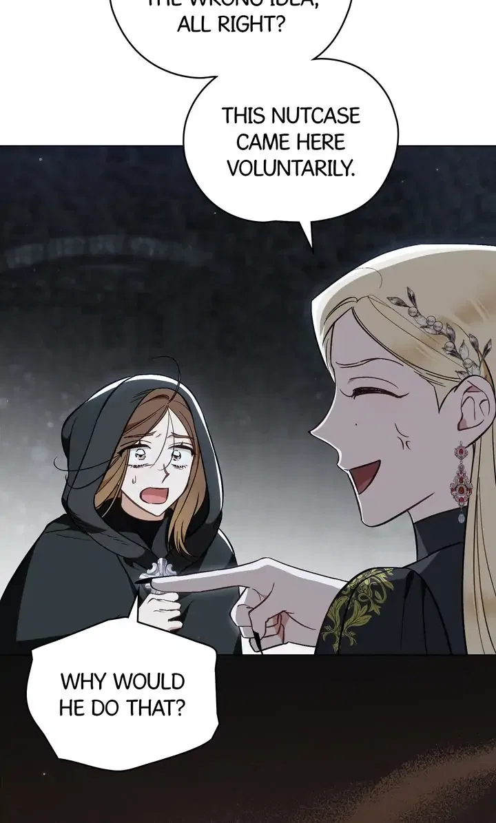 Evangeline’s Sword Chapter 65 – Page 68