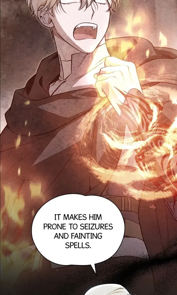 Evangeline’s Sword Chapter 65 – Page 70