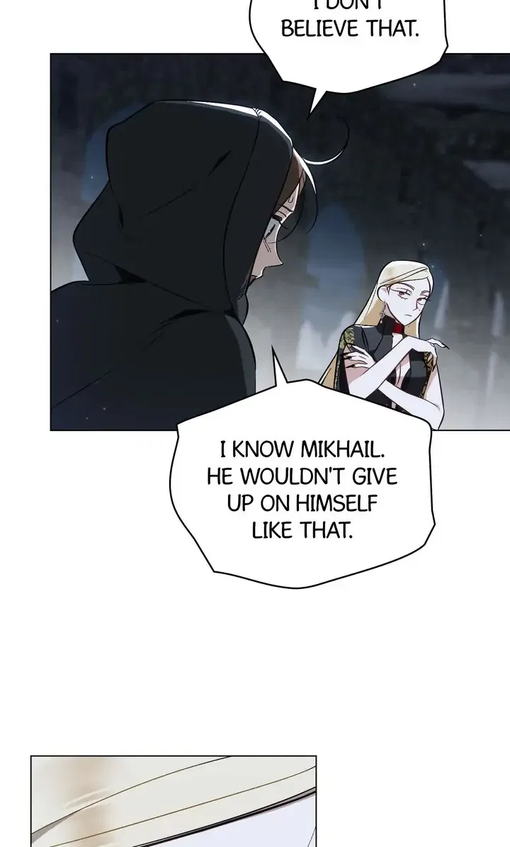 Evangeline’s Sword Chapter 65 – Page 72