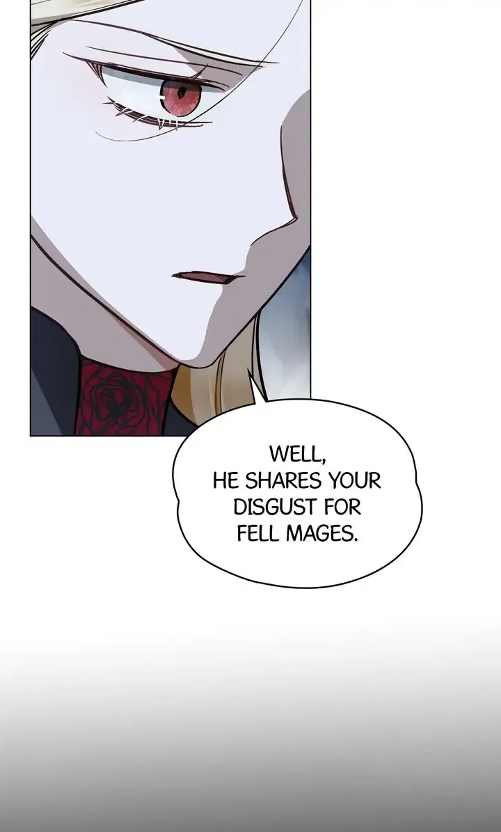 Evangeline’s Sword Chapter 65 – Page 73
