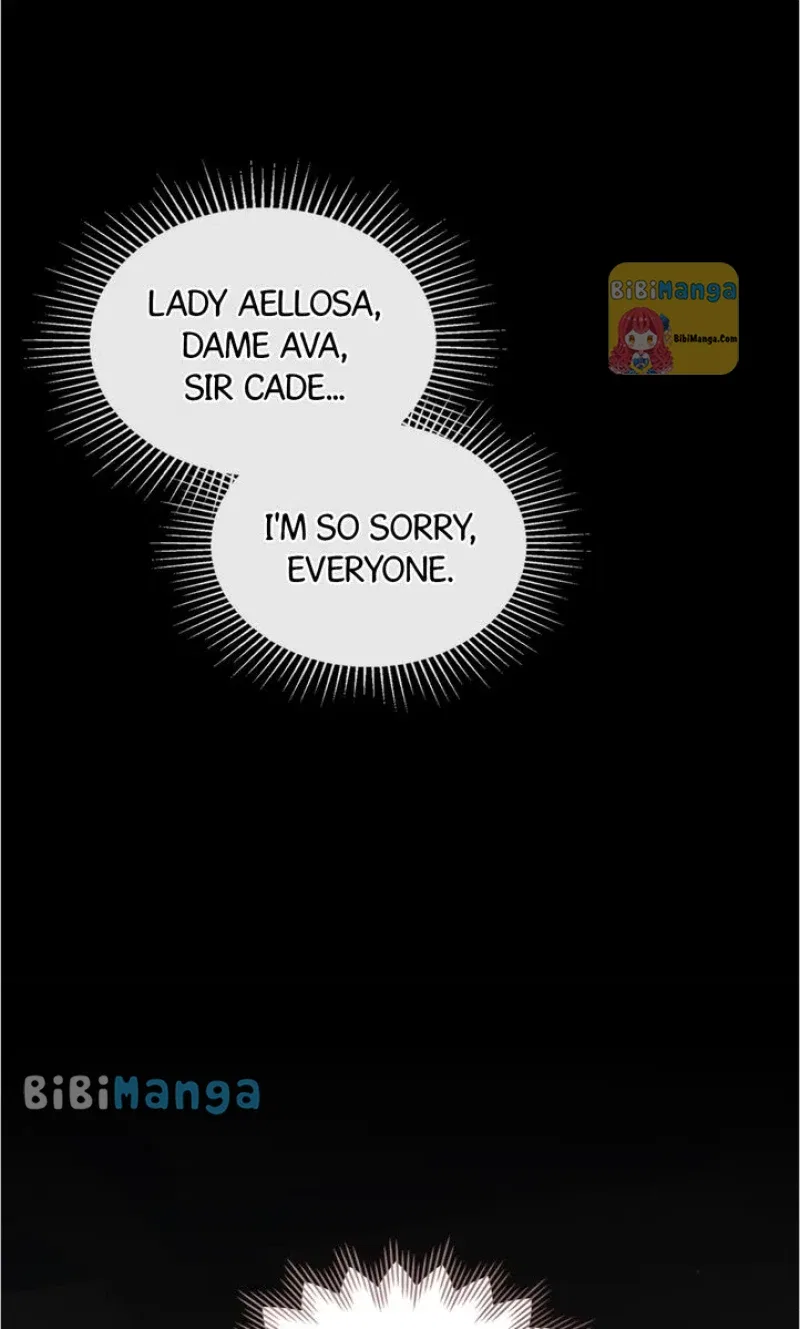 Evangeline’s Sword Chapter 64 – Page 17