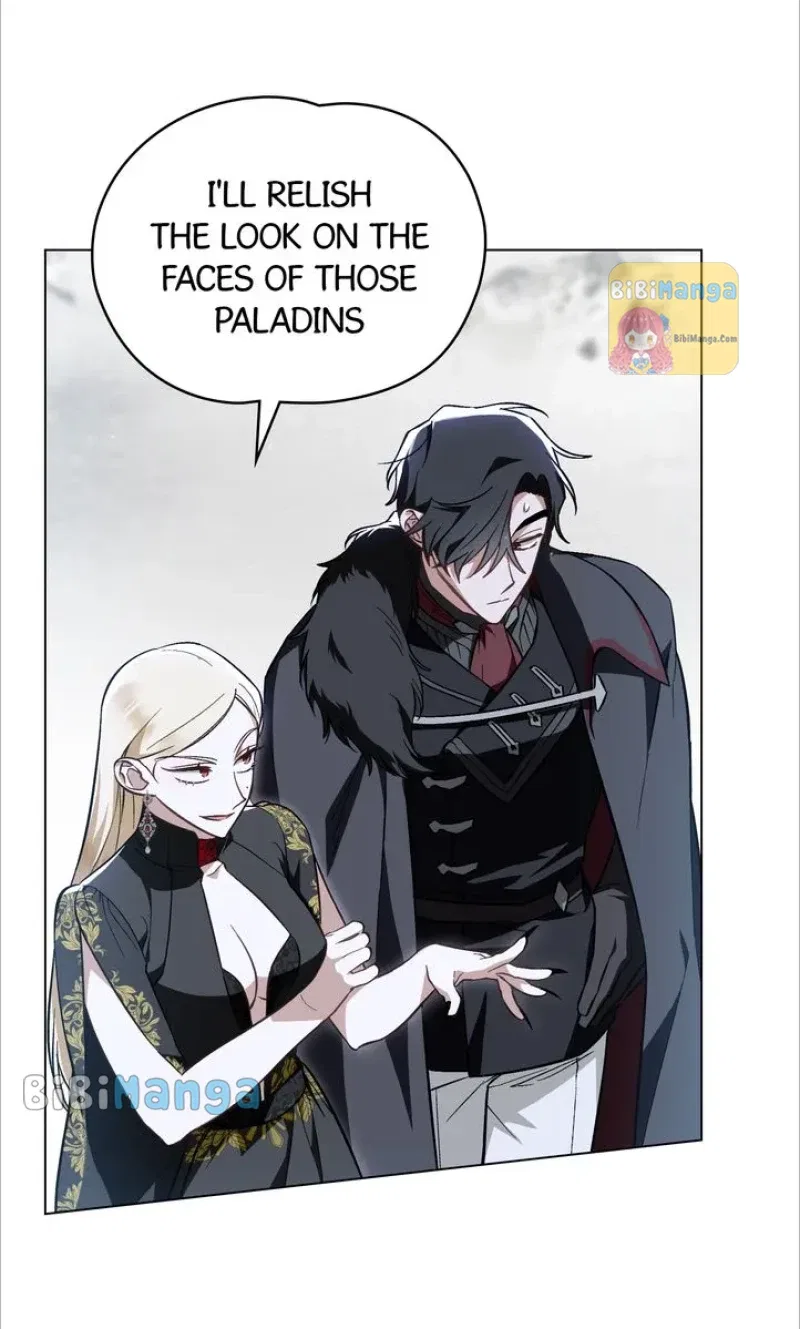Evangeline’s Sword Chapter 64 – Page 40