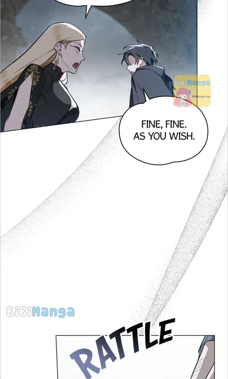 Evangeline’s Sword Chapter 64 – Page 47