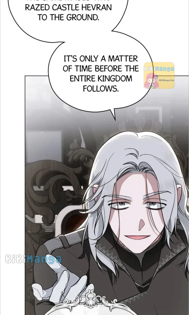Evangeline’s Sword Chapter 64 – Page 71