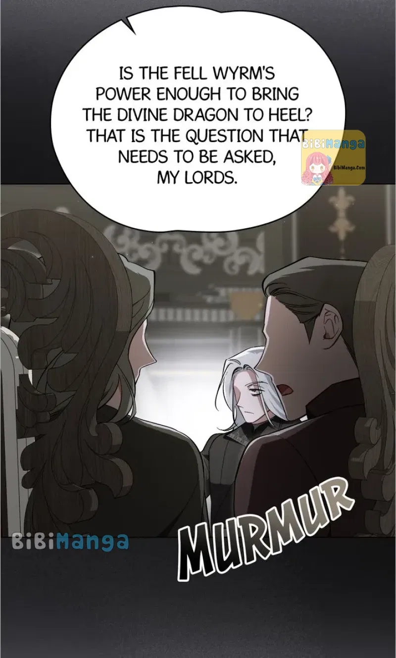 Evangeline’s Sword Chapter 64 – Page 74