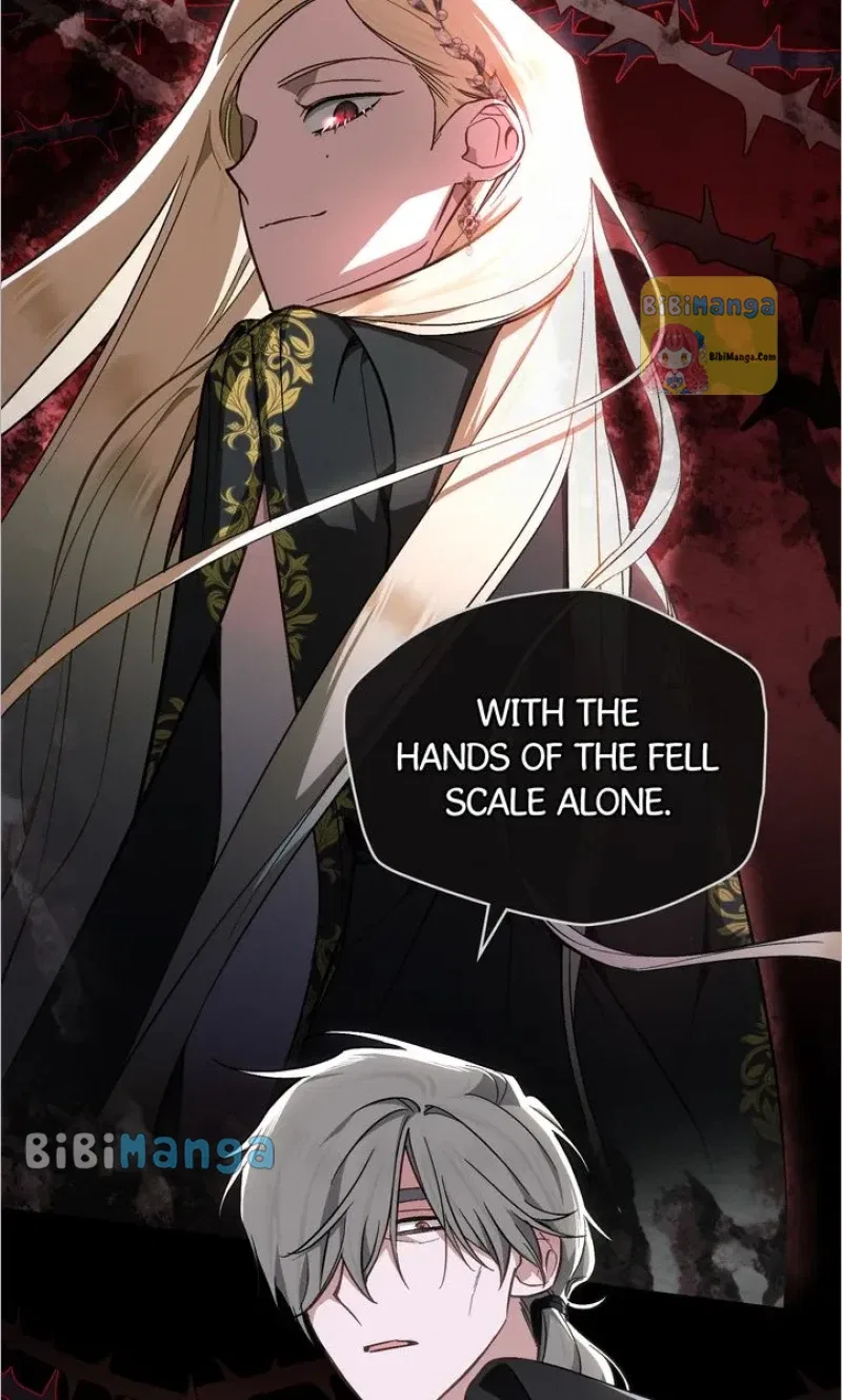 Evangeline’s Sword Chapter 64 – Page 78