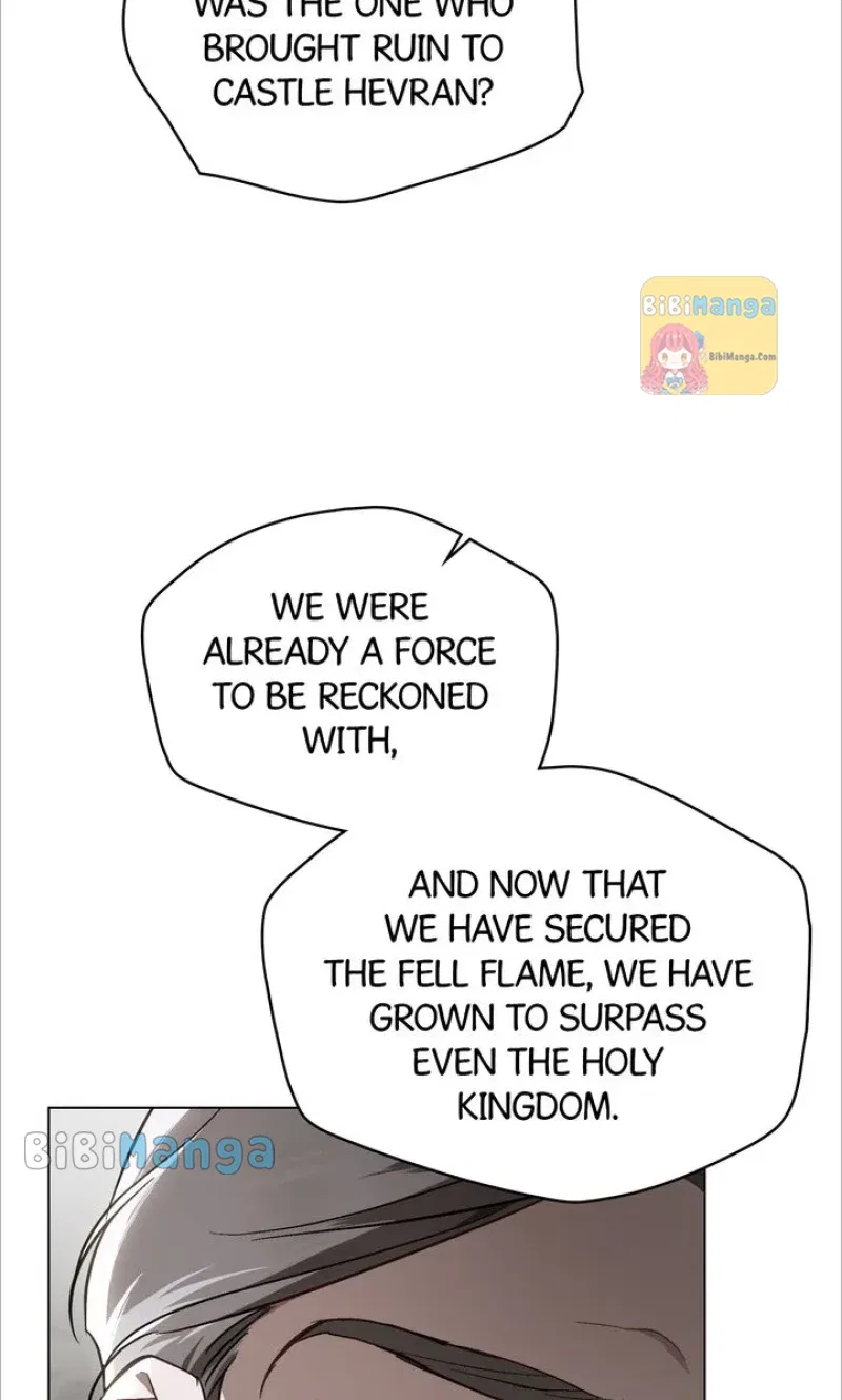 Evangeline’s Sword Chapter 64 – Page 81