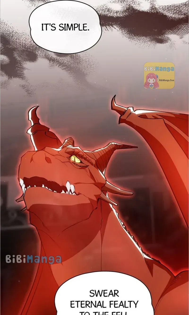 Evangeline’s Sword Chapter 64 – Page 96