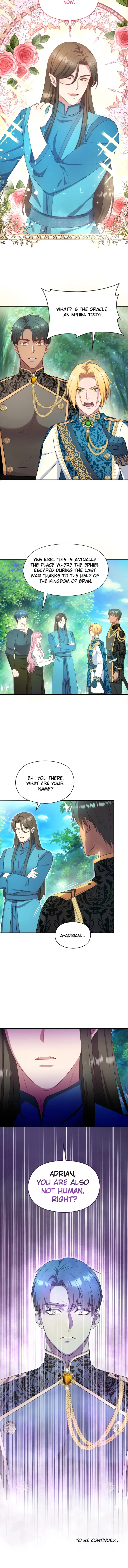 The Princess and The Demon Chapter 39 – Page 4