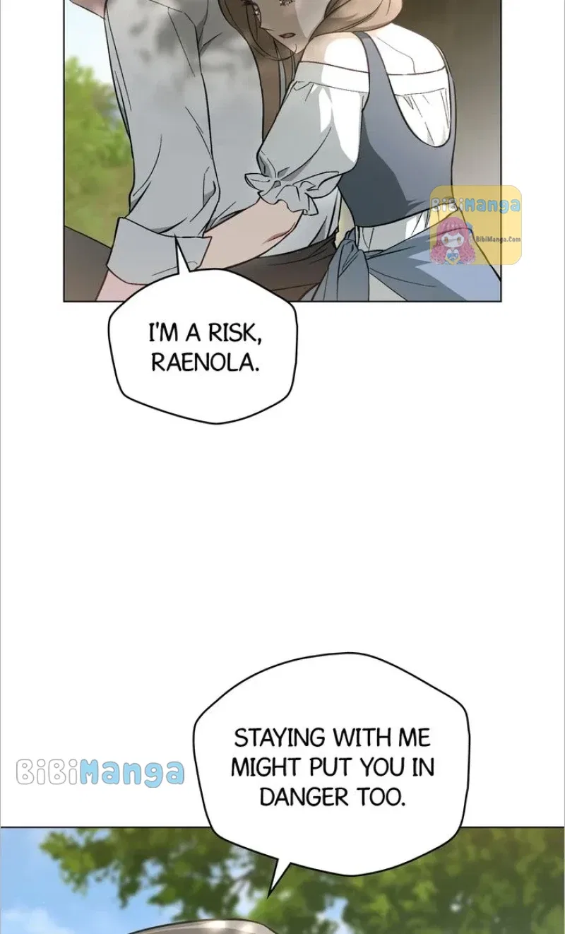 Evangeline’s Sword Chapter 63 – Page 13