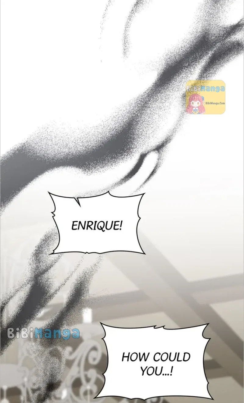Evangeline’s Sword Chapter 63 – Page 35