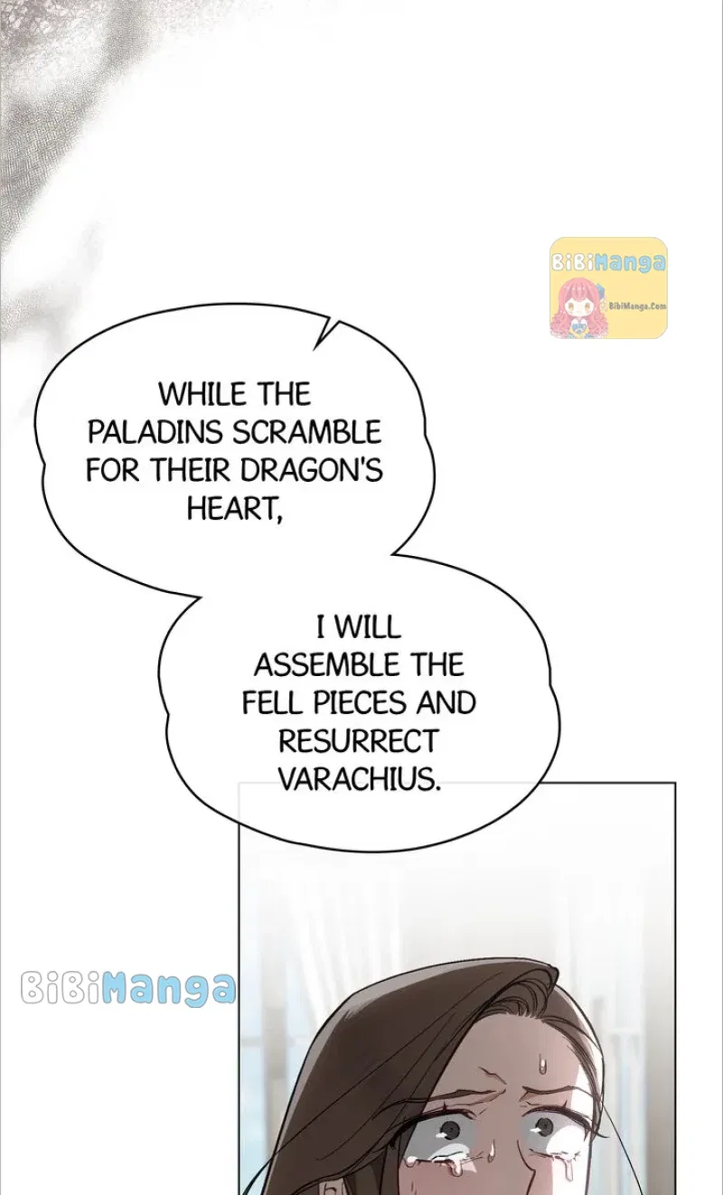 Evangeline’s Sword Chapter 63 – Page 43
